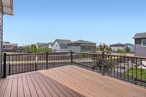 27205 E Bayaud Avenue Aurora CO 80018