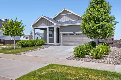 27205 E Bayaud Avenue Aurora CO 80018