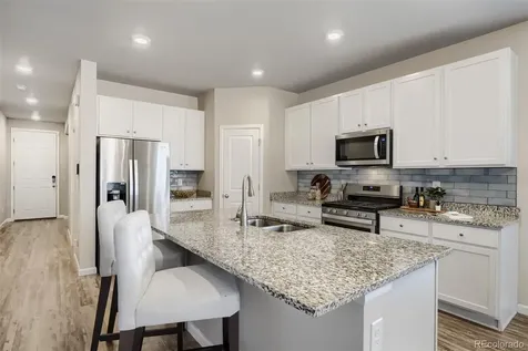 27205 E Bayaud Avenue Aurora CO 80018