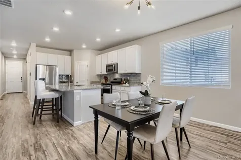 27205 E Bayaud Avenue Aurora CO 80018