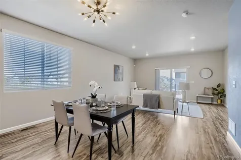 27205 E Bayaud Avenue Aurora CO 80018
