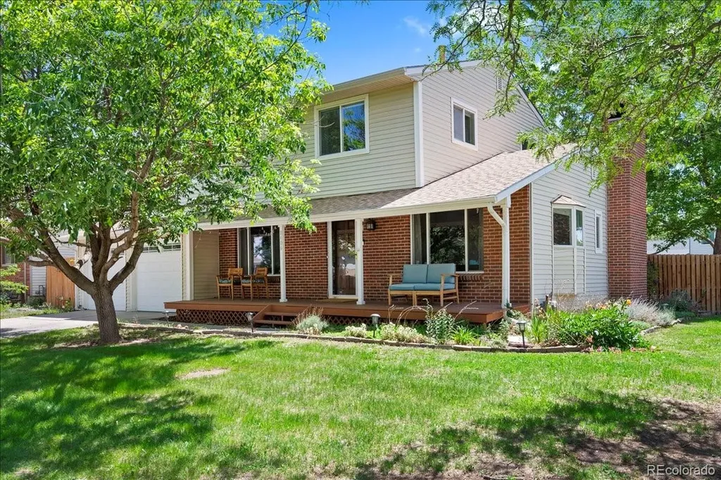 8406 Marshall Court Arvada CO 80003