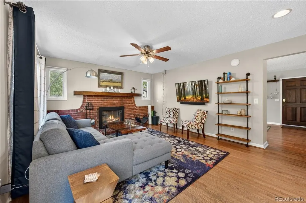 8406 Marshall Court Arvada CO 80003