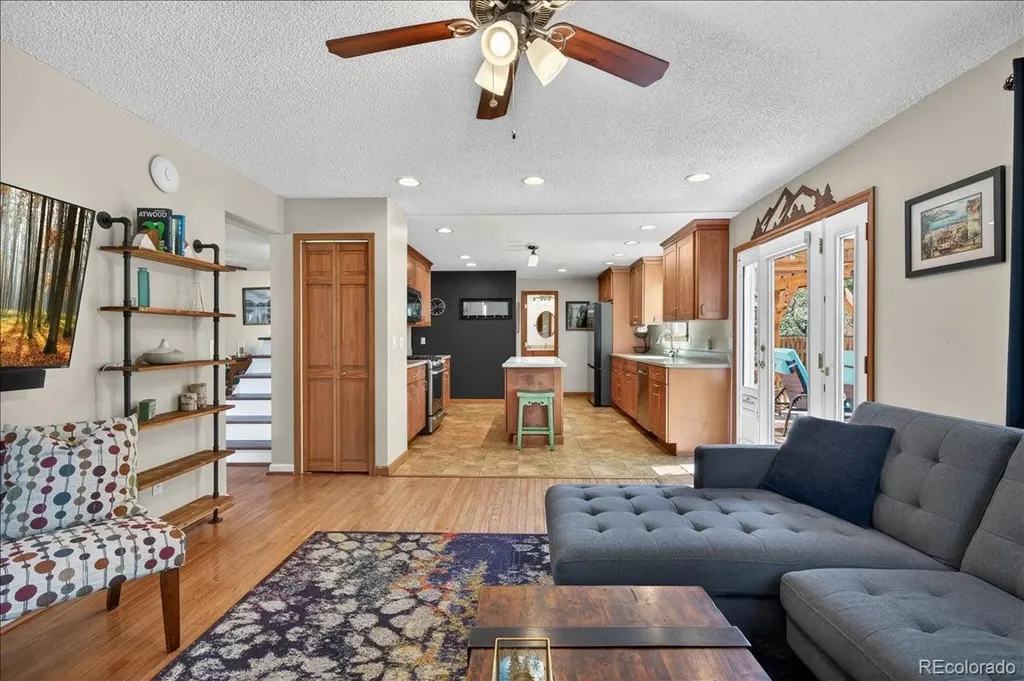 8406 Marshall Court Arvada CO 80003