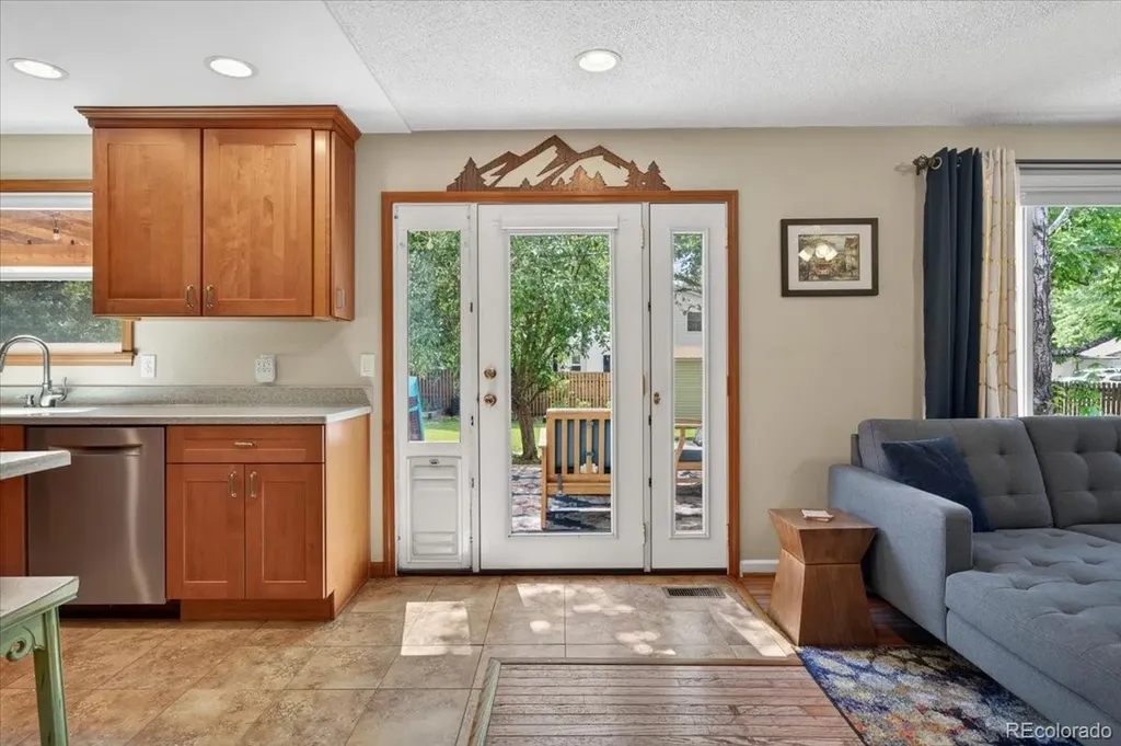 8406 Marshall Court Arvada CO 80003