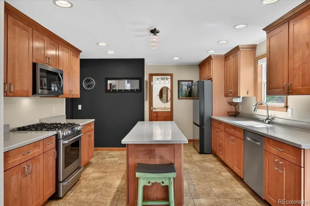 8406 Marshall Court Arvada CO 80003