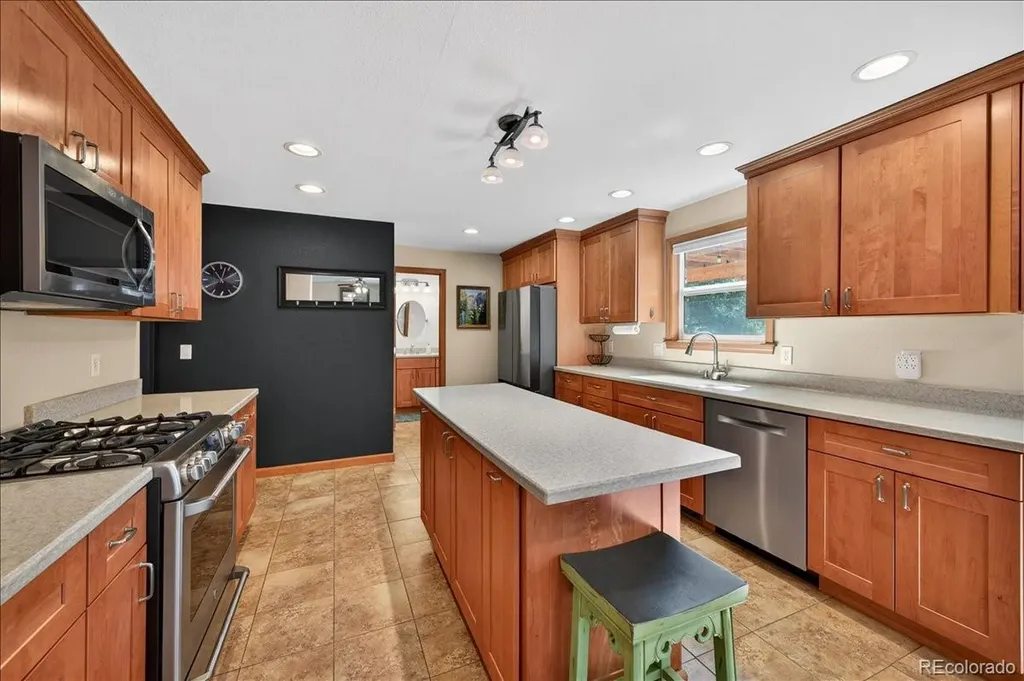 8406 Marshall Court Arvada CO 80003