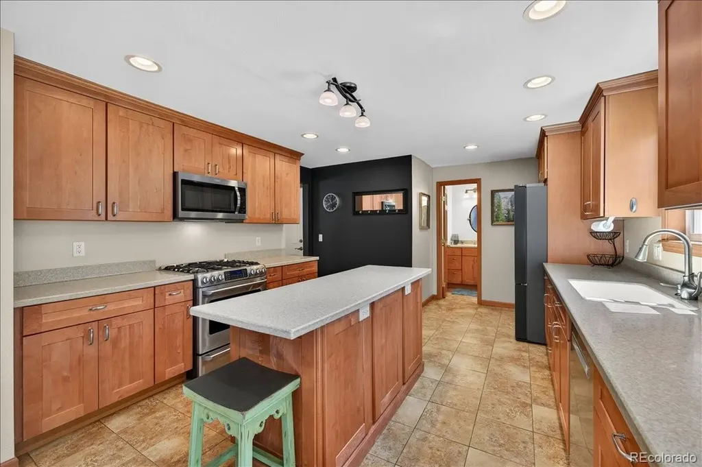 8406 Marshall Court Arvada CO 80003