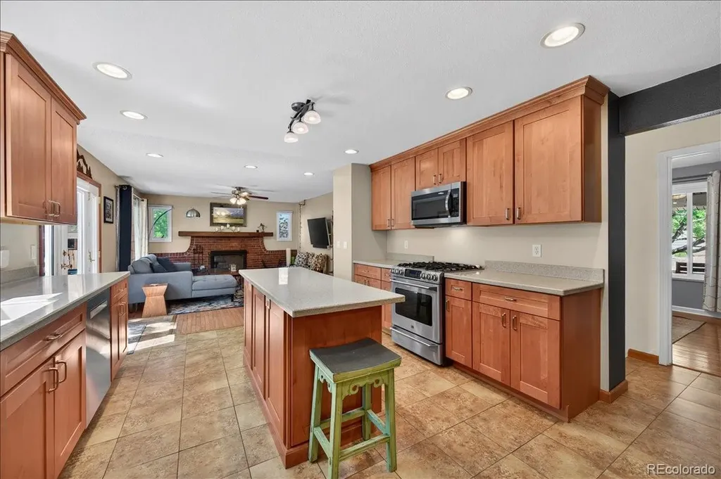 8406 Marshall Court Arvada CO 80003