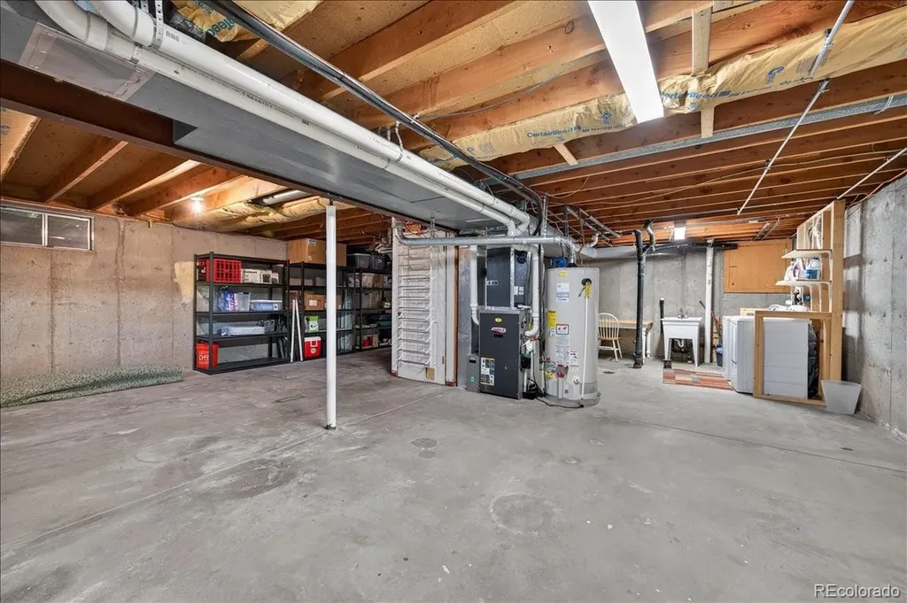 8406 Marshall Court Arvada CO 80003