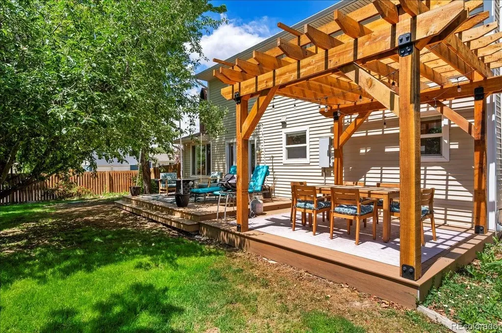8406 Marshall Court Arvada CO 80003