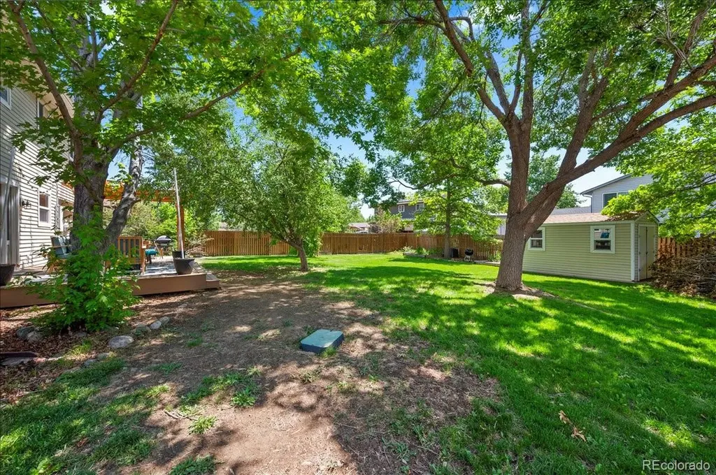 8406 Marshall Court Arvada CO 80003