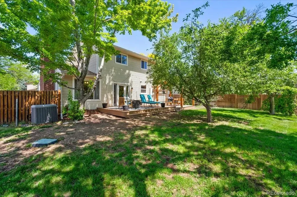 8406 Marshall Court Arvada CO 80003