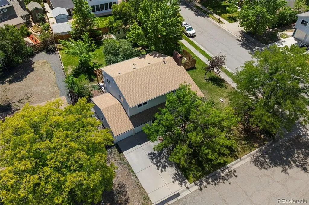 8406 Marshall Court Arvada CO 80003