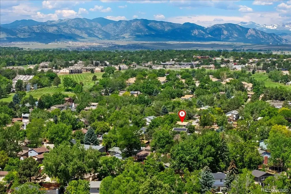 8406 Marshall Court Arvada CO 80003