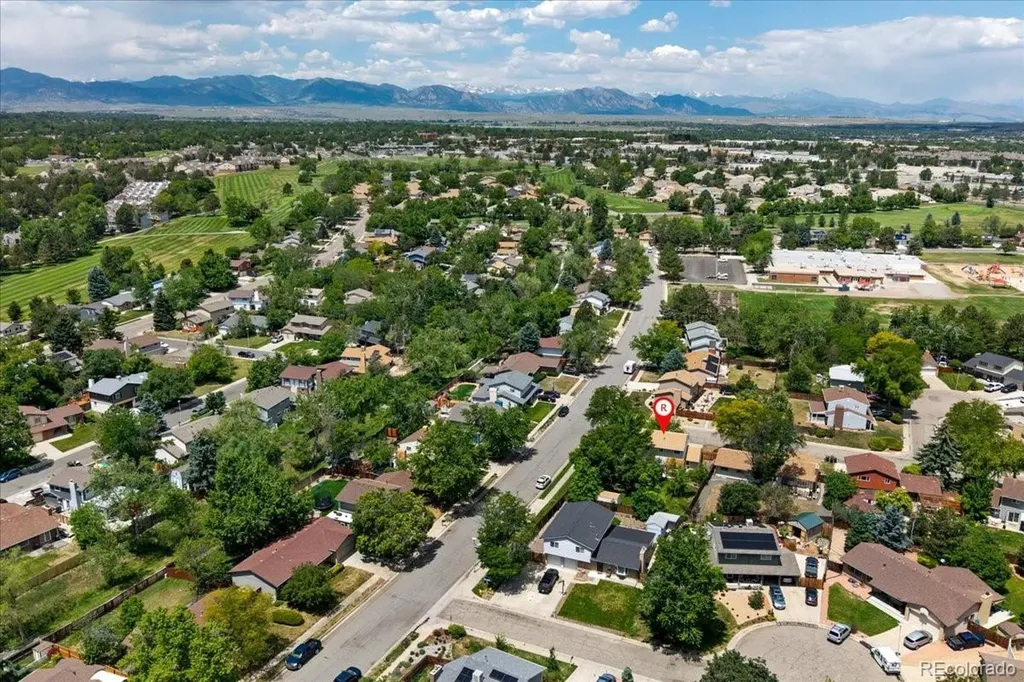 8406 Marshall Court Arvada CO 80003