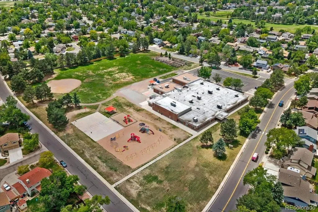 8406 Marshall Court Arvada CO 80003