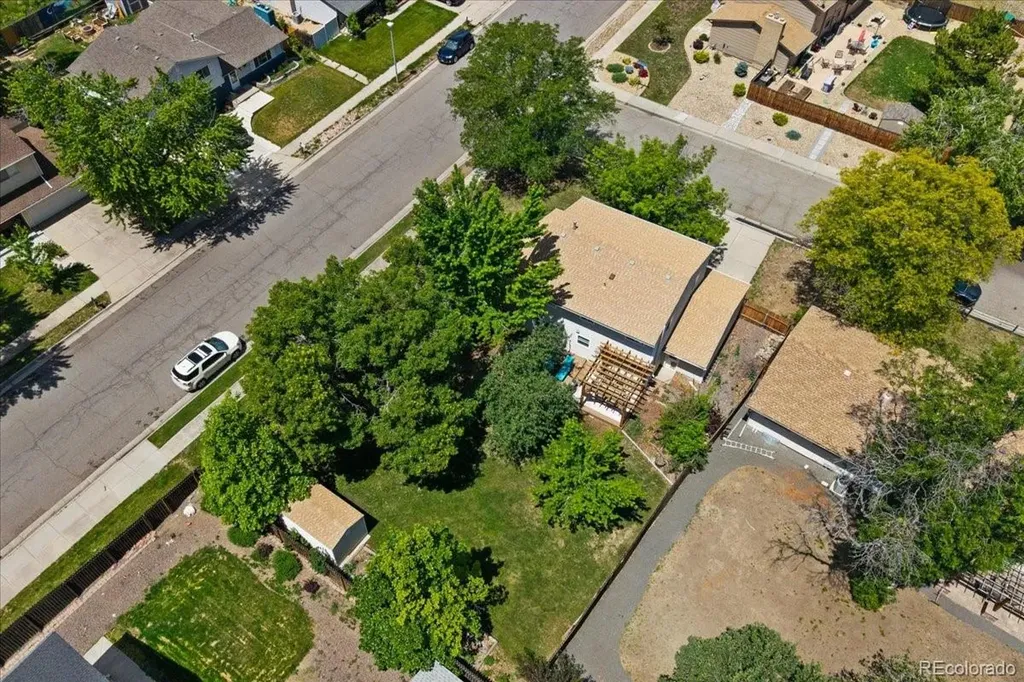 8406 Marshall Court Arvada CO 80003