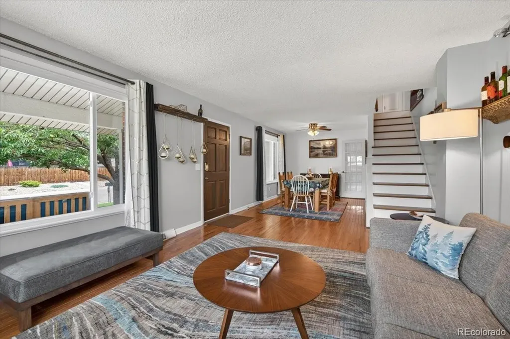 8406 Marshall Court Arvada CO 80003