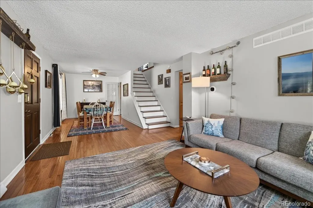 8406 Marshall Court Arvada CO 80003