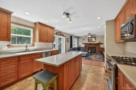 8406 Marshall Court Arvada CO 80003