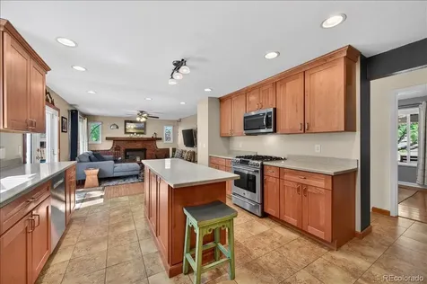 8406 Marshall Court Arvada CO 80003