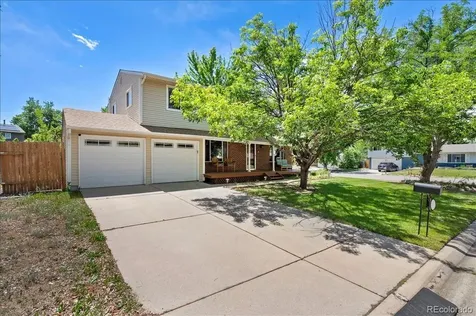 8406 Marshall Court Arvada CO 80003