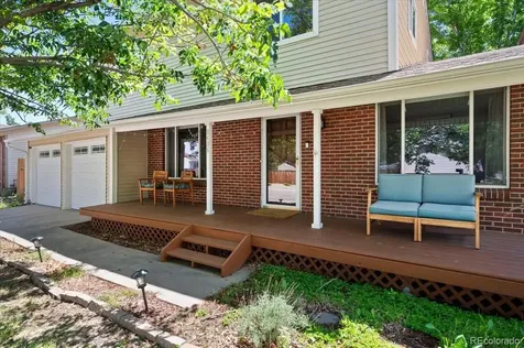 8406 Marshall Court Arvada CO 80003
