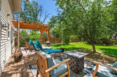 8406 Marshall Court Arvada CO 80003