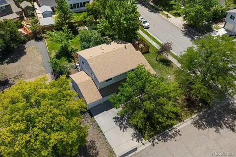 8406 Marshall Court Arvada CO 80003