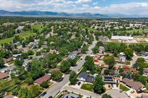 8406 Marshall Court Arvada CO 80003