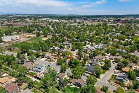 8406 Marshall Court Arvada CO 80003