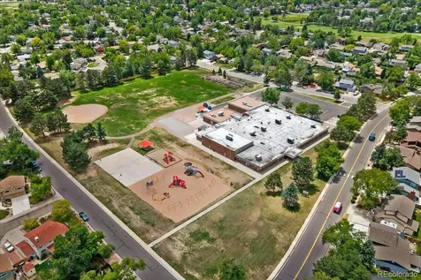 8406 Marshall Court Arvada CO 80003