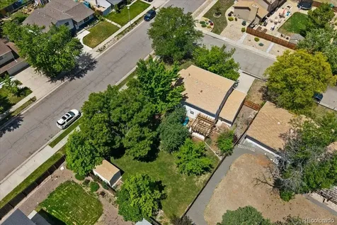 8406 Marshall Court Arvada CO 80003