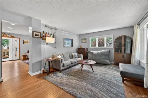 8406 Marshall Court Arvada CO 80003