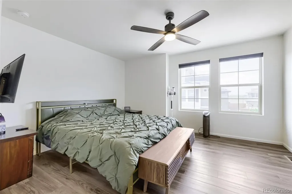 10035 Yampa Court Commerce City CO 80022