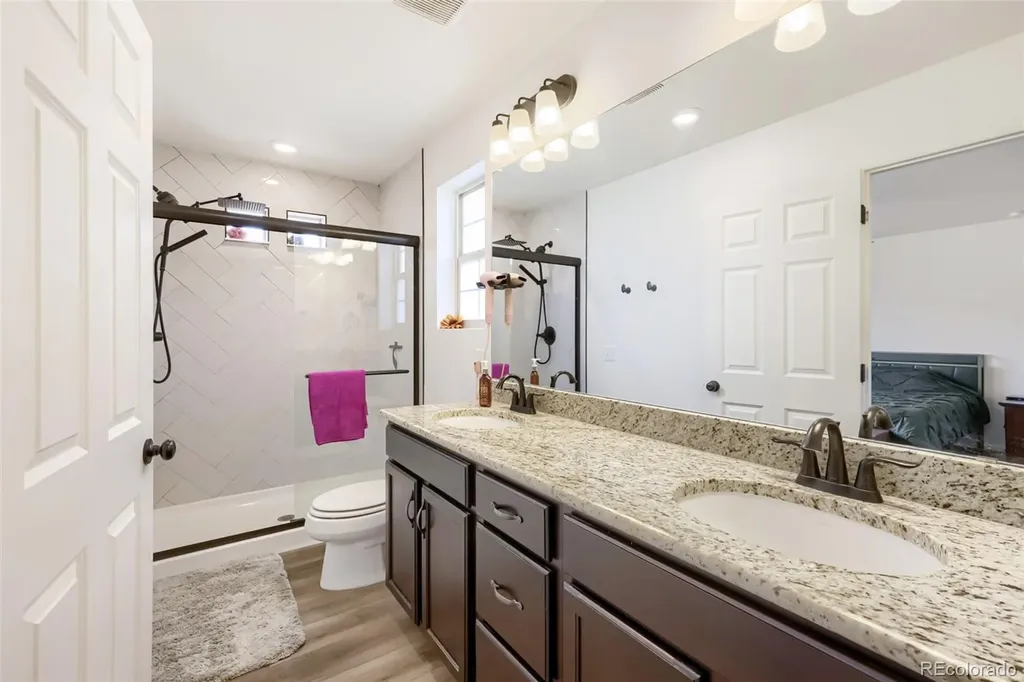 10035 Yampa Court Commerce City CO 80022