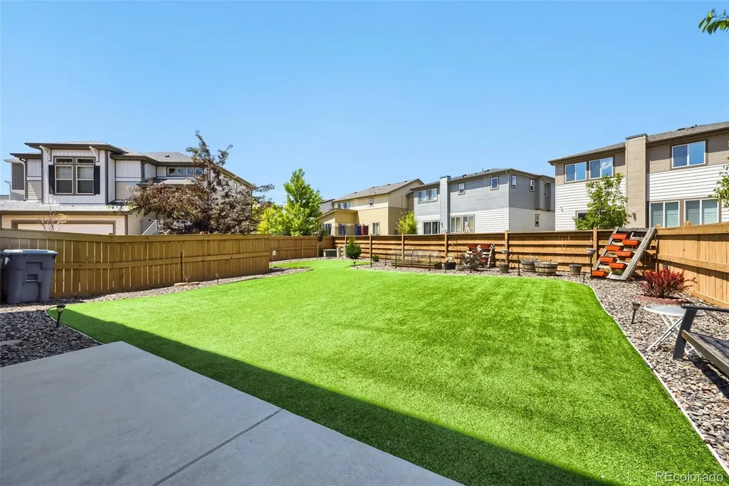 10035 Yampa Court Commerce City CO 80022