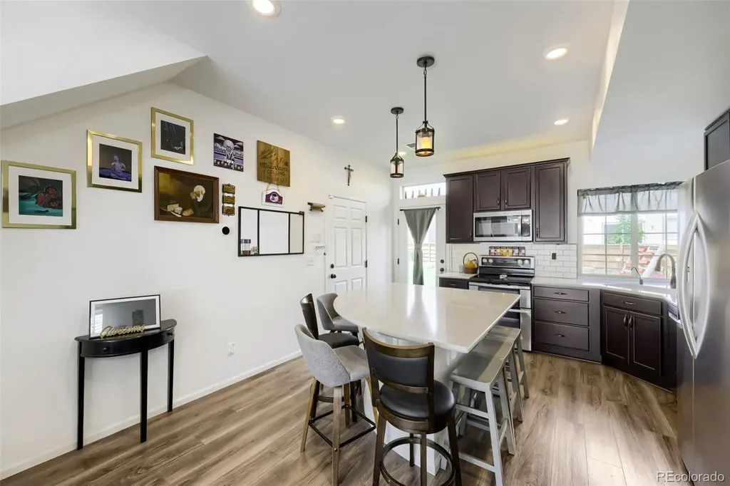 10035 Yampa Court Commerce City CO 80022