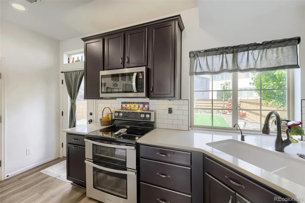10035 Yampa Court Commerce City CO 80022