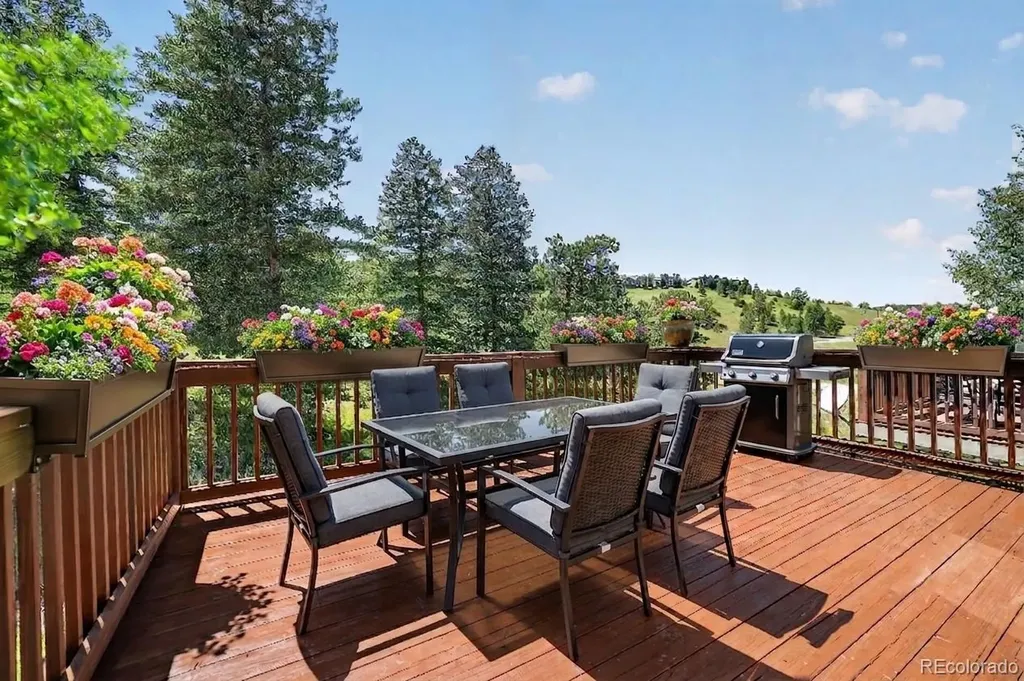 667 Trailside Road Golden CO 80401