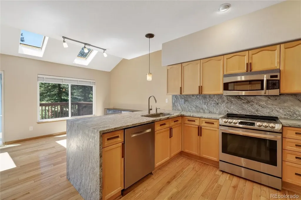 667 Trailside Road Golden CO 80401