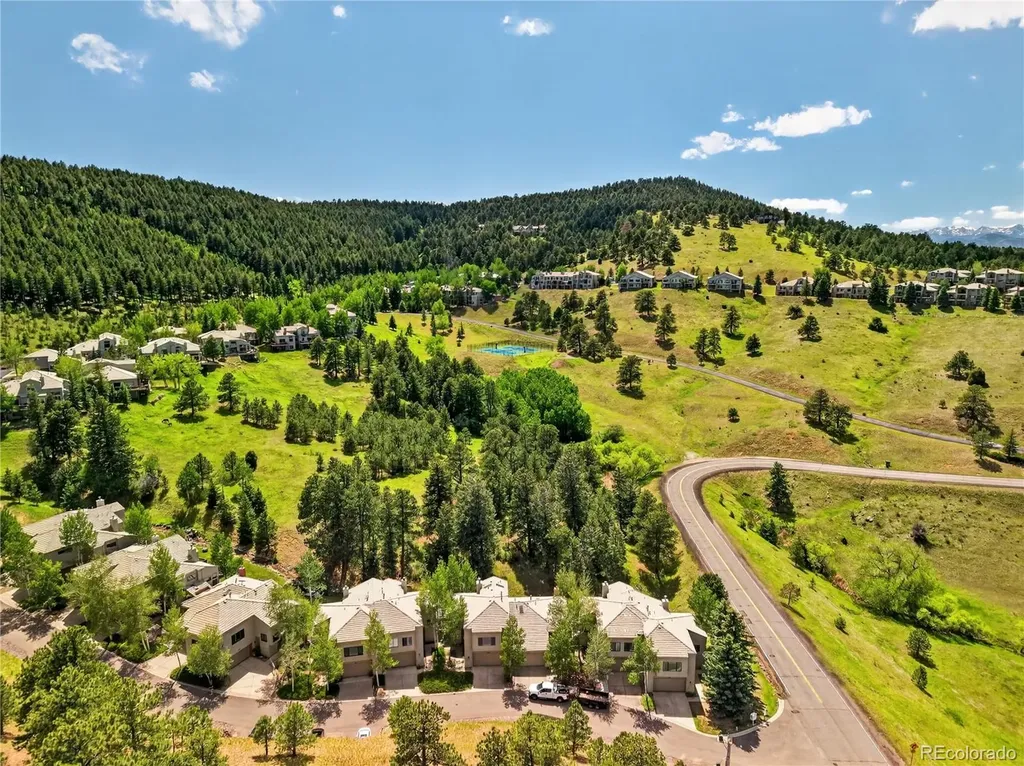 667 Trailside Road Golden CO 80401
