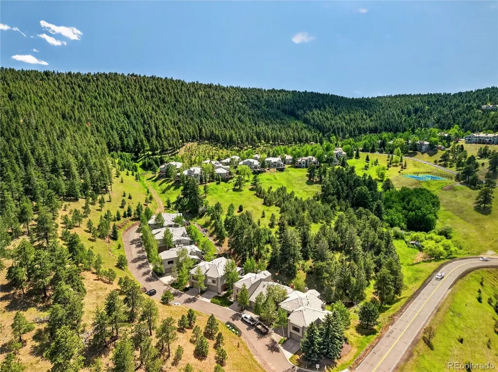 667 Trailside Road Golden CO 80401