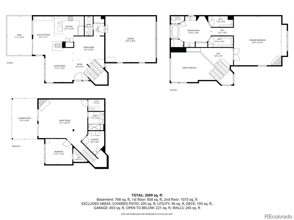 667 Trailside Road Golden CO 80401