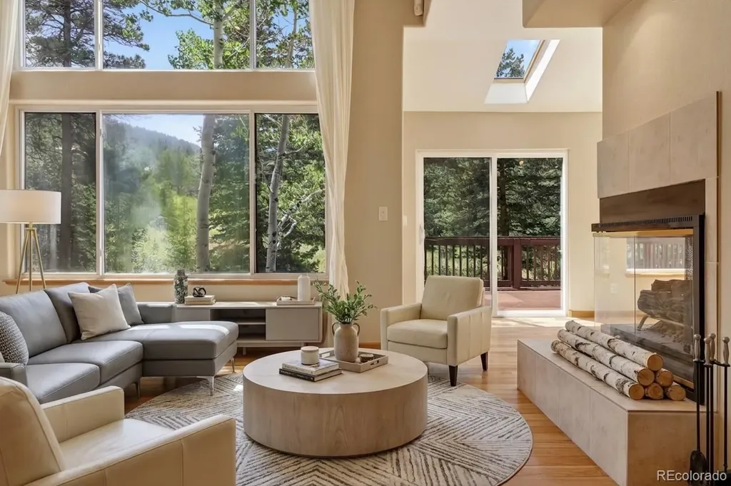 667 Trailside Road Golden CO 80401