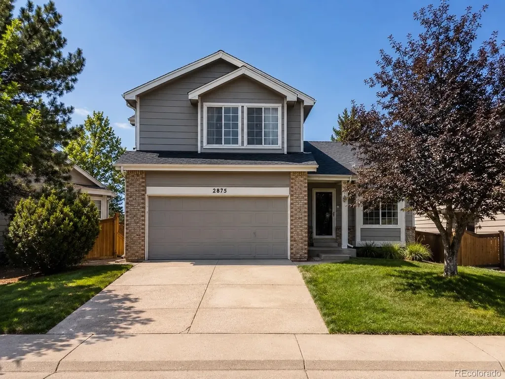 2875 Deer Creek Place Littleton CO 80129