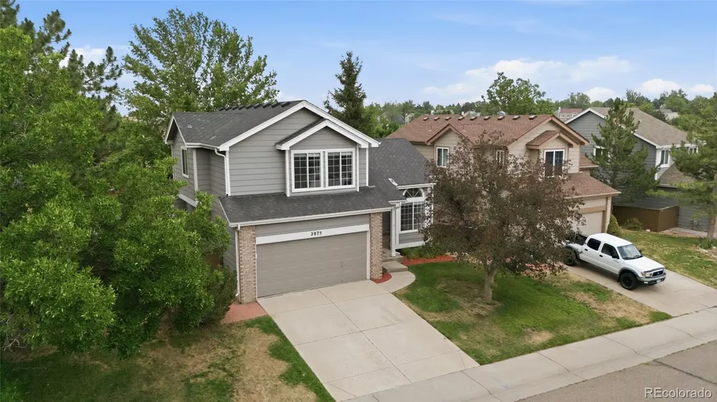 2875 Deer Creek Place Littleton CO 80129