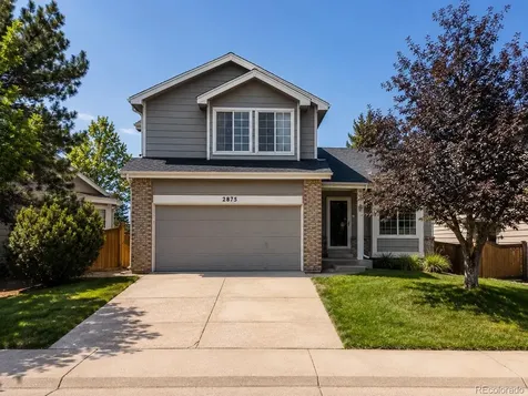 2875 Deer Creek Place Littleton CO 80129