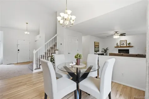 2875 Deer Creek Place Littleton CO 80129